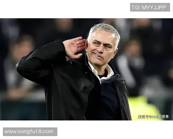 穆里尼奥谦逊回应地中海卓越奖称此荣誉象征我与罗马深厚情感 穆里尼奥谦逊回应地中海卓越奖称此荣誉象征我与罗马深厚情感