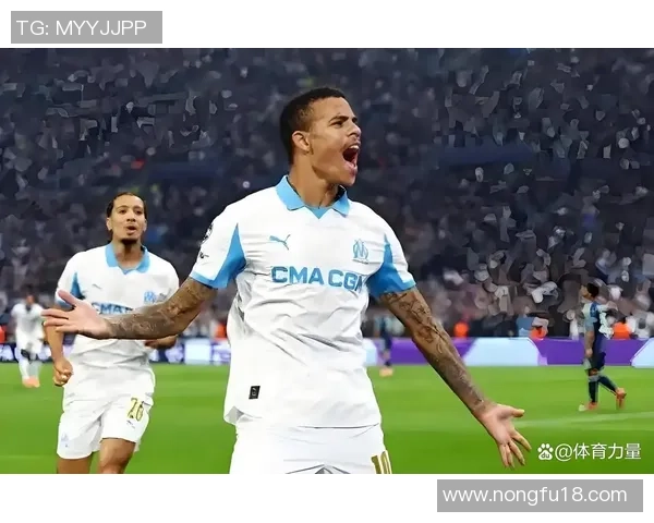 青木大四喜加补时戴帽马赛五连胜登顶法甲格林伍德六球三助成核心 青木大四喜加补时戴帽马赛五连胜登顶法甲格林伍德六球三助成核心